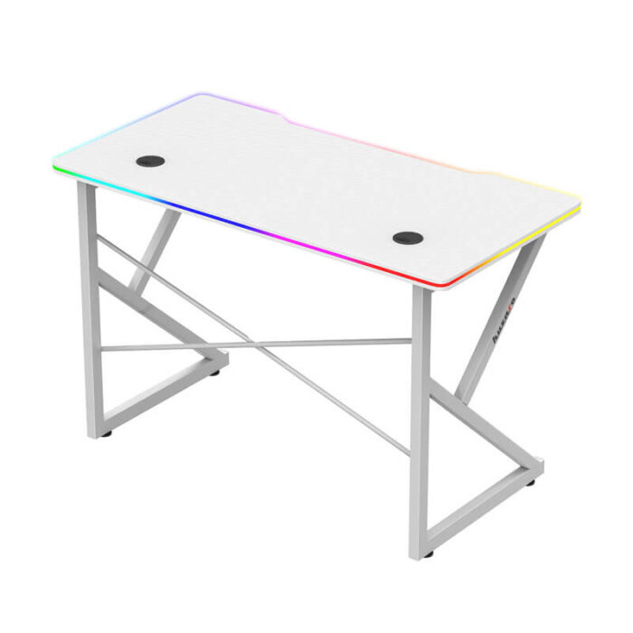 Huzaro Gaming sto Hero 1.7 RGB White - Image 3