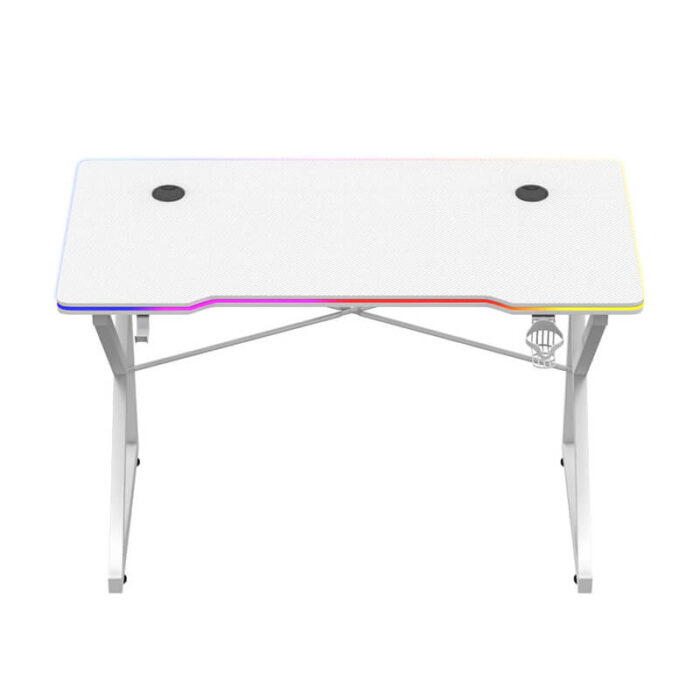 Huzaro Gaming sto Hero 1.7 RGB White - Image 4
