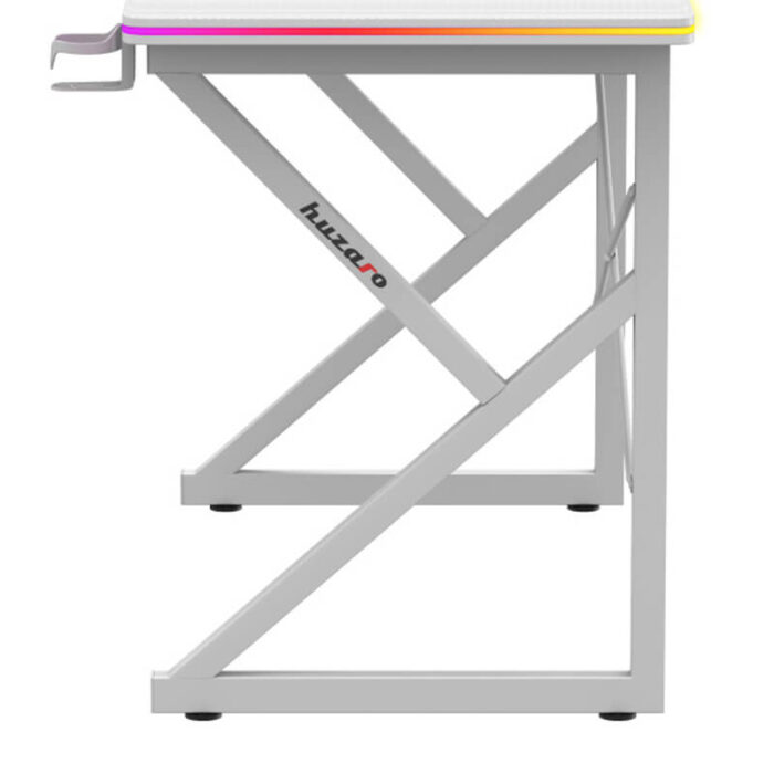 Huzaro Gaming sto Hero 1.7 RGB White - Image 22