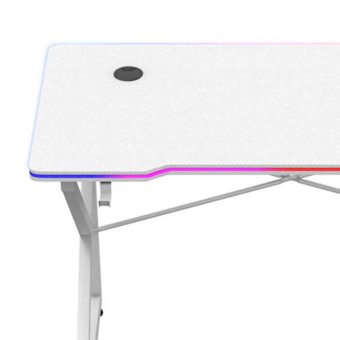Huzaro Gaming sto Hero 1.7 RGB White - Image 20