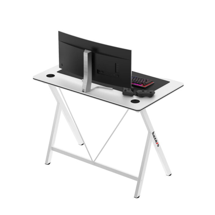 Huzaro Gaming sto Hero 1.4 White - Image 4