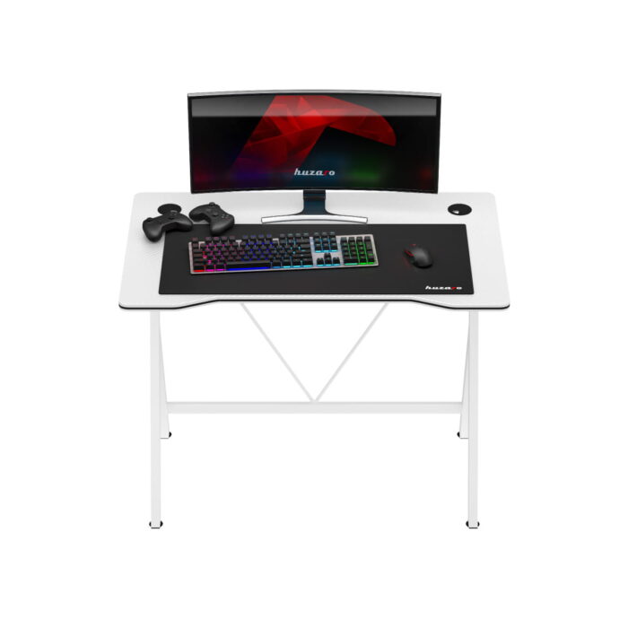 Huzaro Gaming sto Hero 1.4 White - Image 3