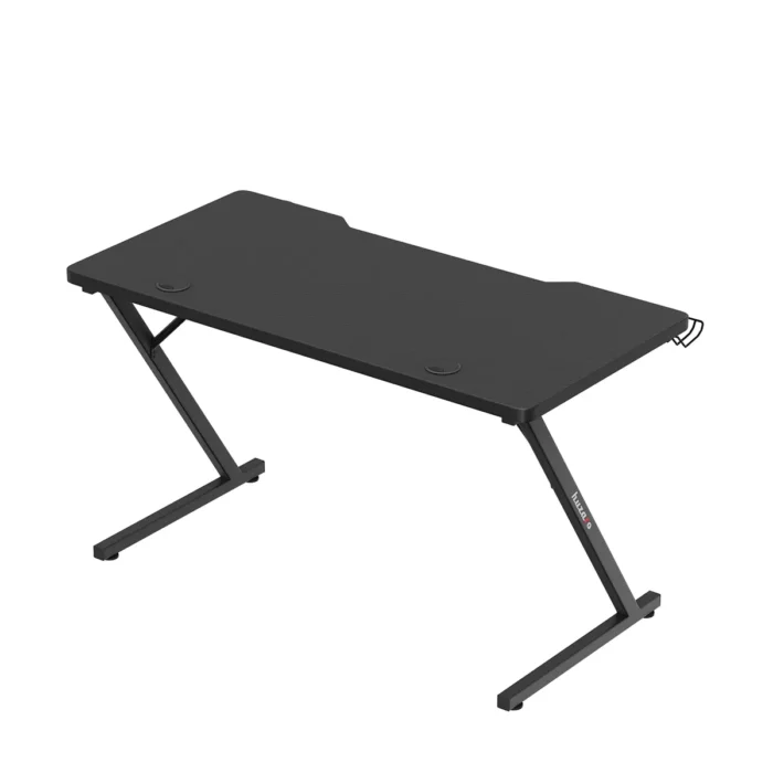 Gejmerski sto Huzaro Hero 2.5 crni - Image 8