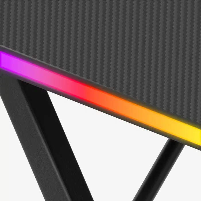 Gejmerski sto Huzaro Hero 2.5 RGB Led - Image 27