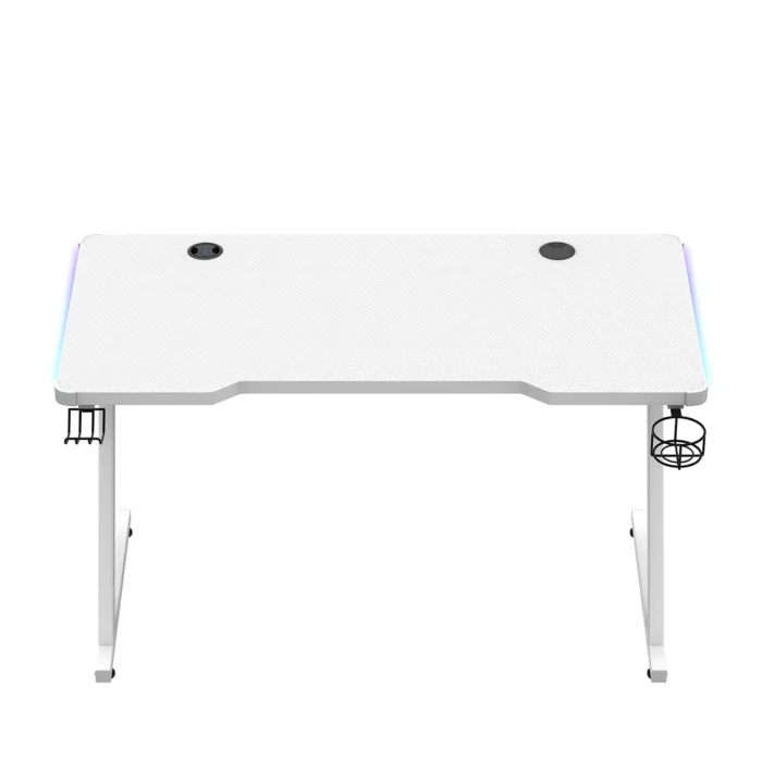 Huzaro Hero Gaming sto 2.5 White RGB - Image 3