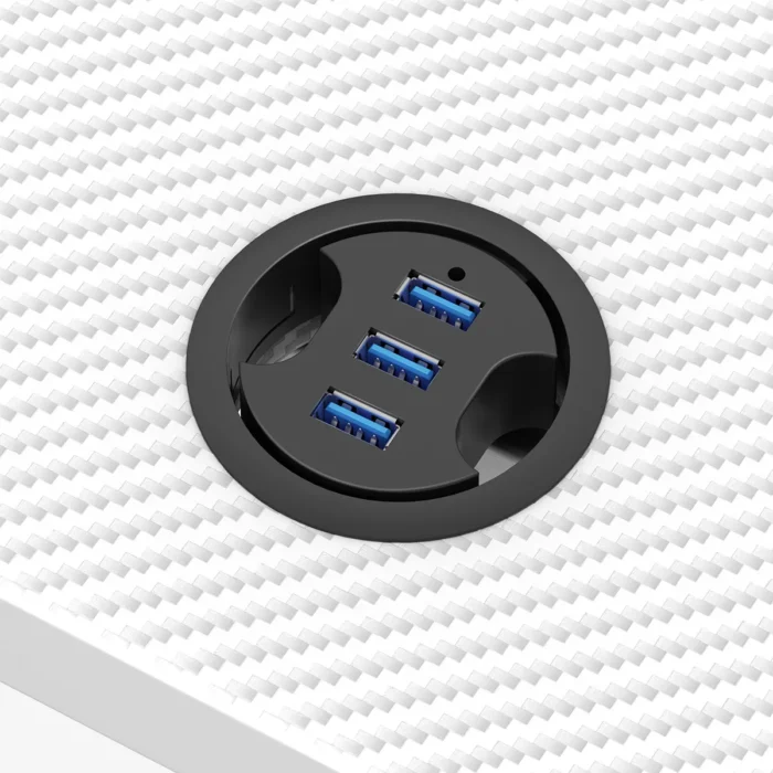 Huzaro Hero Gaming sto 2.5 White RGB - Image 28