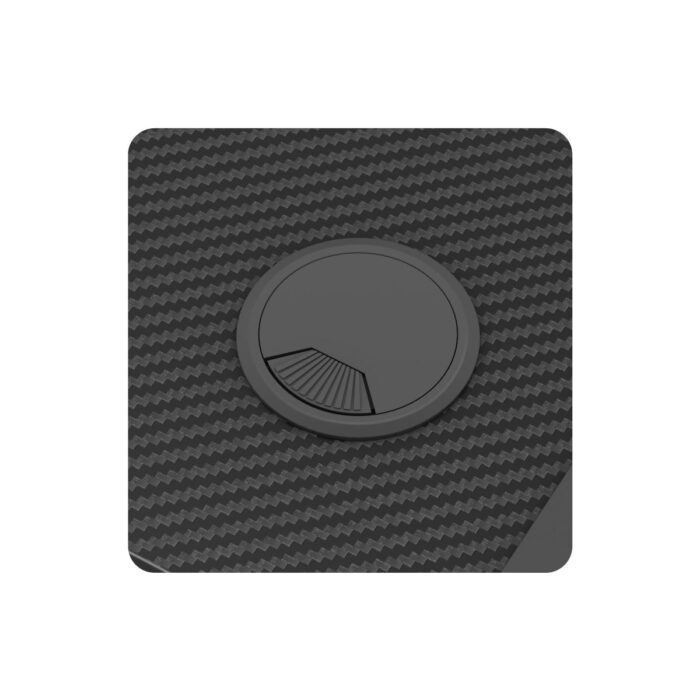 Podesivi Gejmerski sto Huzaro Hero 2.6 Black - Image 29