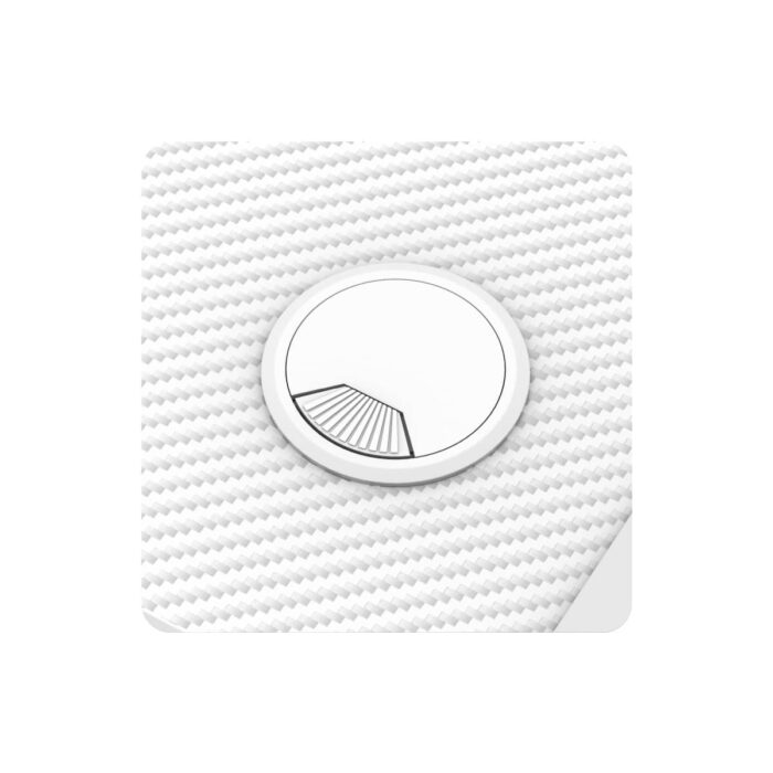 Podesivi Gejmerski sto Huzaro Hero 2.6 White - Image 26