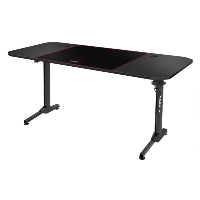 Gejmerski sto Huzaro Hero 4.7 XXXL 160cm - Image 2