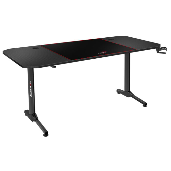 Gejmerski sto Huzaro Hero 4.7 XXXL 160cm - Image 3