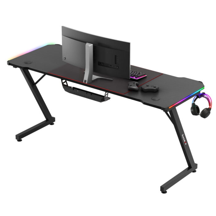 Gaming sto Huzaro Hero 4.8 RGB - Image 6