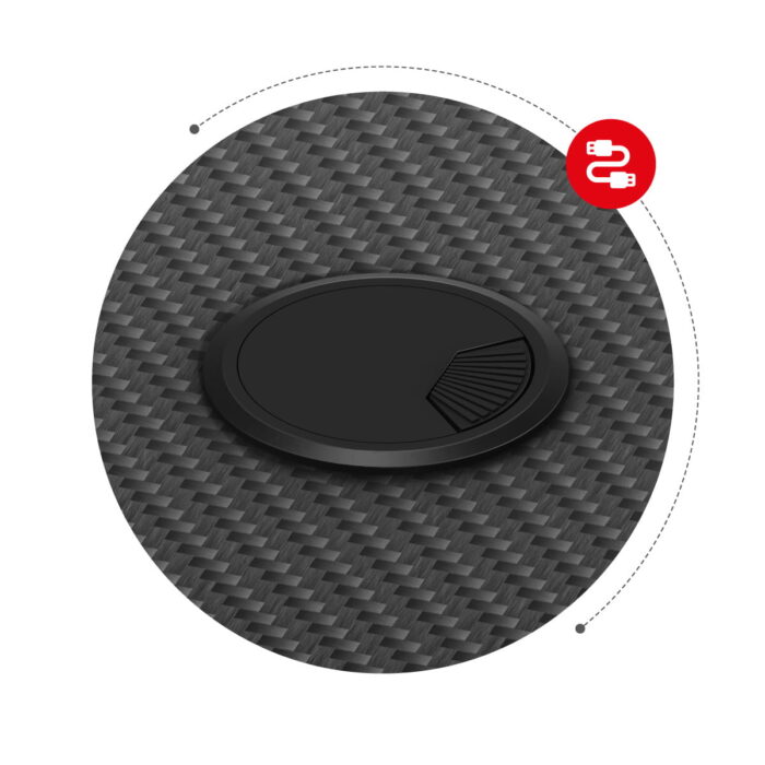 Gaming sto Huzaro Hero 4.8 RGB - Image 18
