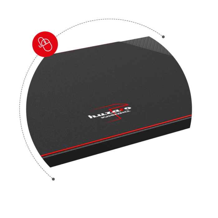 Gaming sto Huzaro Hero 4.8 RGB - Image 39