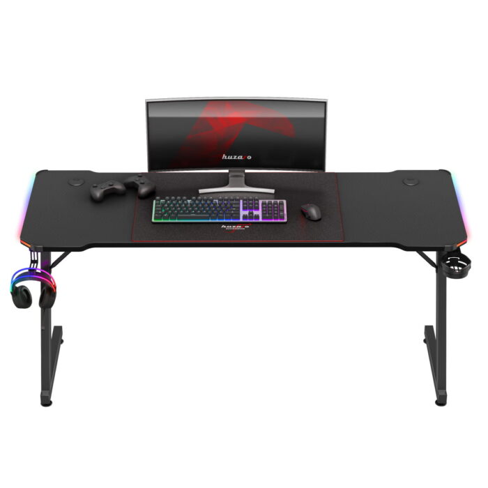 Gaming sto Huzaro Hero 4.8 RGB - Image 4