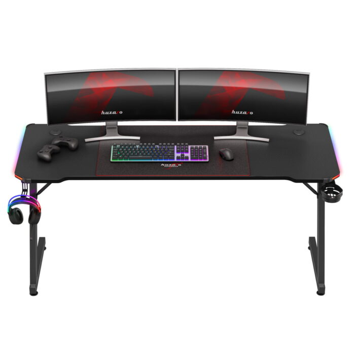 Gaming sto Huzaro Hero 4.8 RGB - Image 5