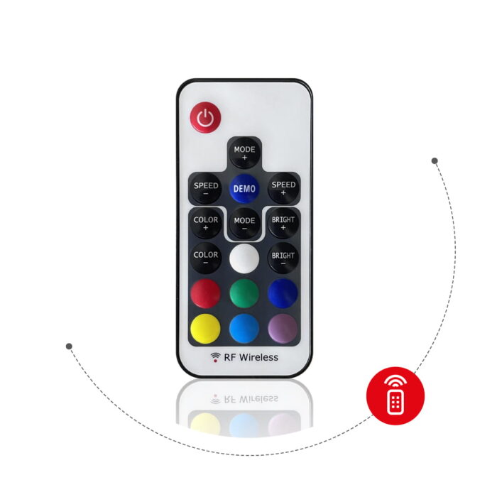 Gaming sto Huzaro Hero 4.8 RGB - Image 13