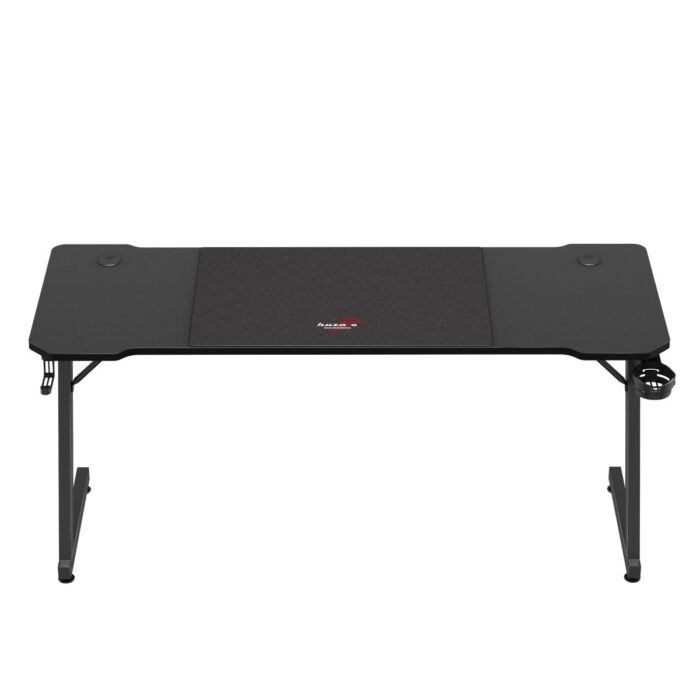 Gejmerski sto Huzaro Hero 4.8 Black - Image 6
