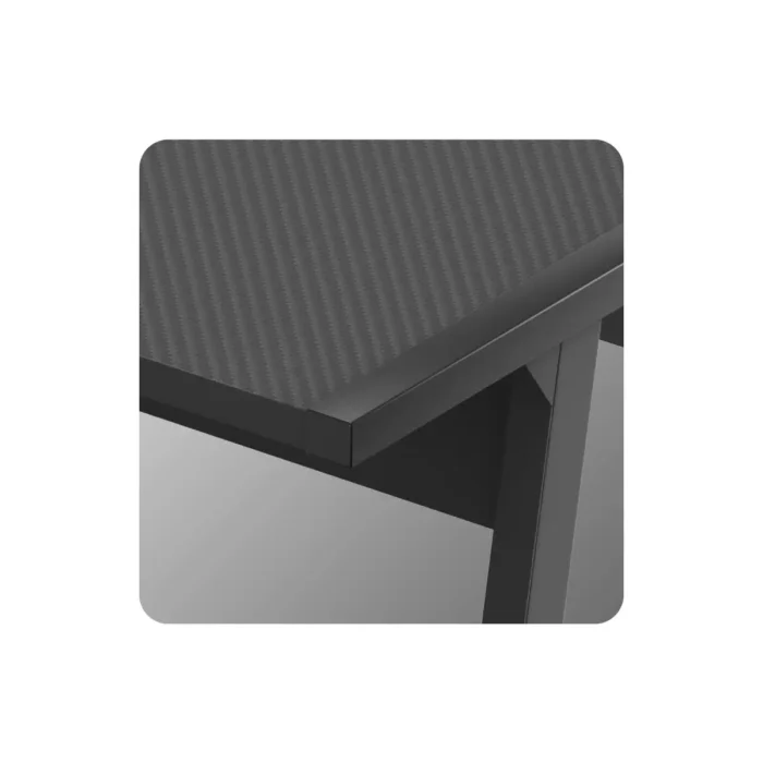 Gejmerski sto ugaoni Huzaro Hero 6.0 Crni - Image 21
