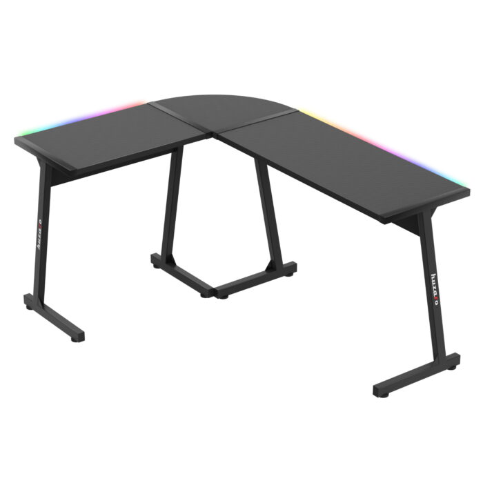 Huzaro Gaming sto Hero 6.0 RGB Black - Image 5