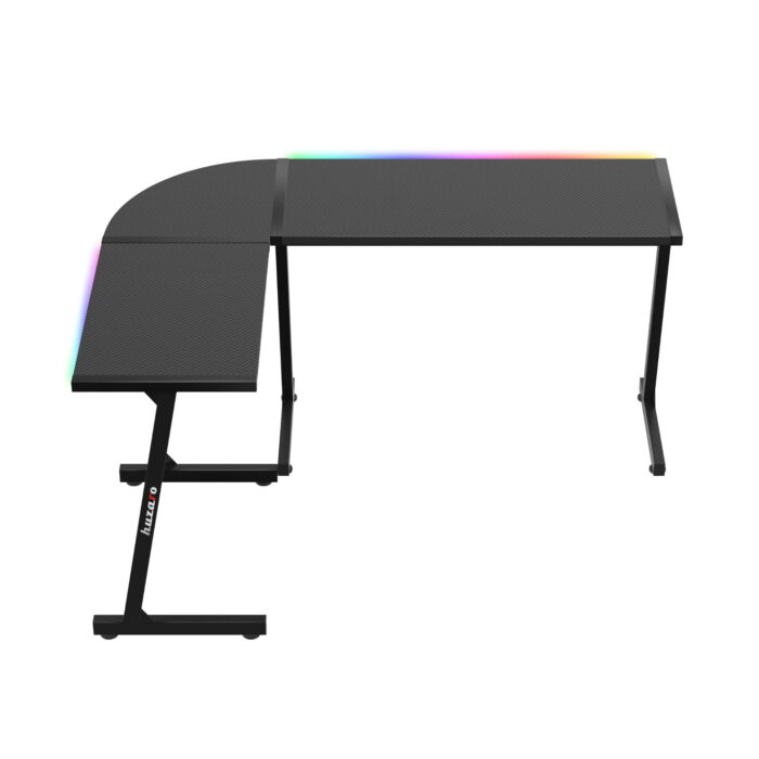 Huzaro Gaming sto Hero 6.0 RGB Black - Image 3