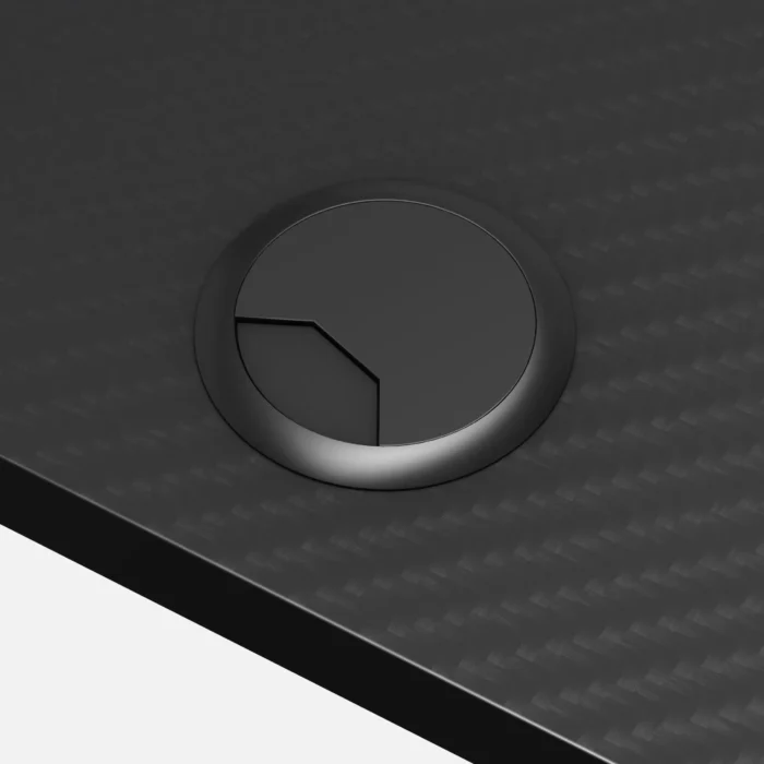 Podesivi sto Huzaro Hero 7.9 Black - Image 26