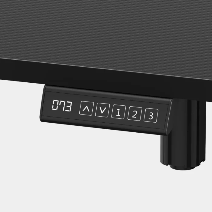 Podesivi sto Huzaro Hero 7.9 Black - Image 25