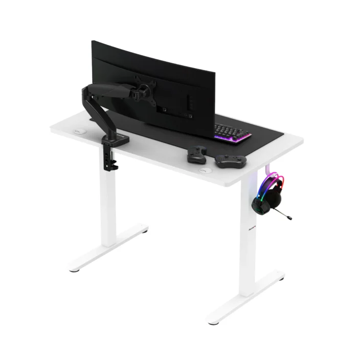 Podesivi sto Huzaro Hero 7.9 White - Image 4