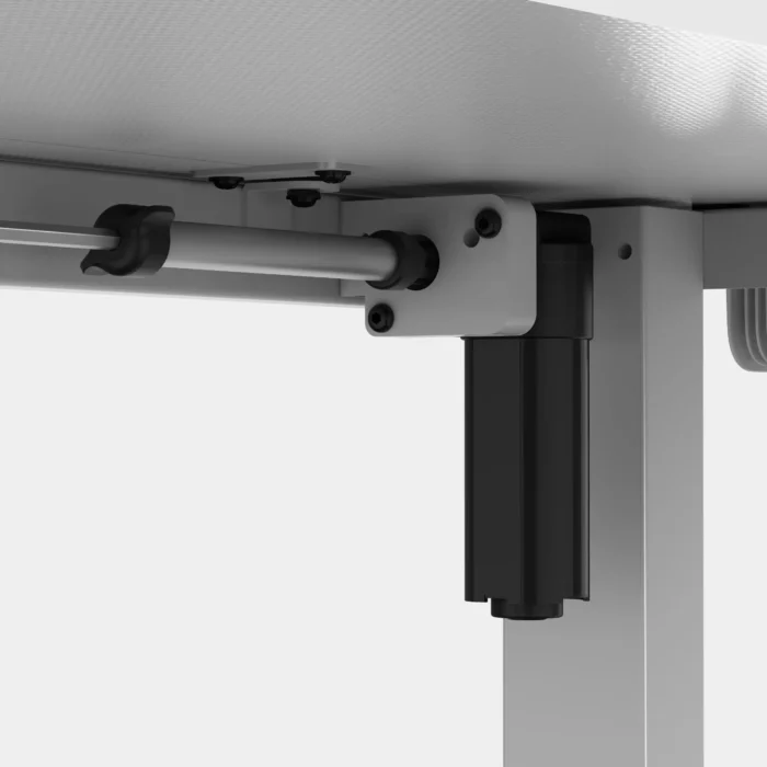 Podesivi sto Huzaro Hero 7.9 White - Image 24