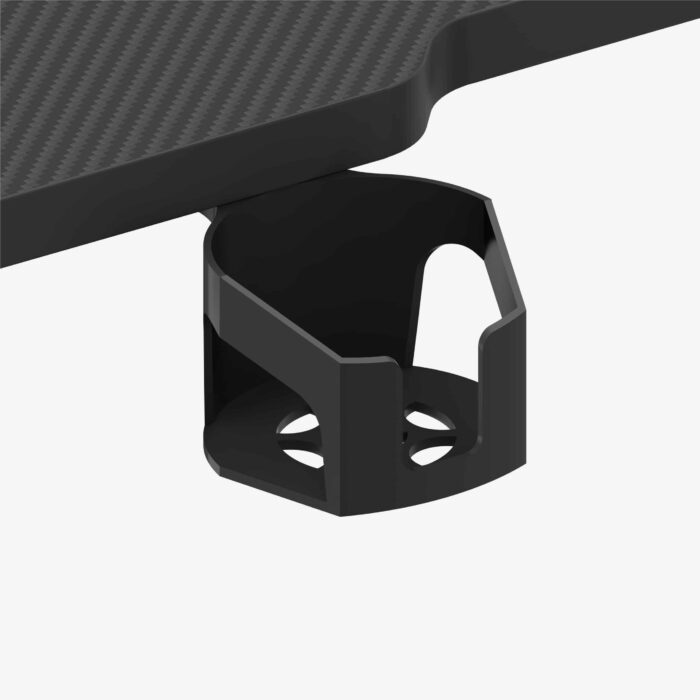 Huzaro Gaming električni sto Hero 8.7 RGB Black - Image 13