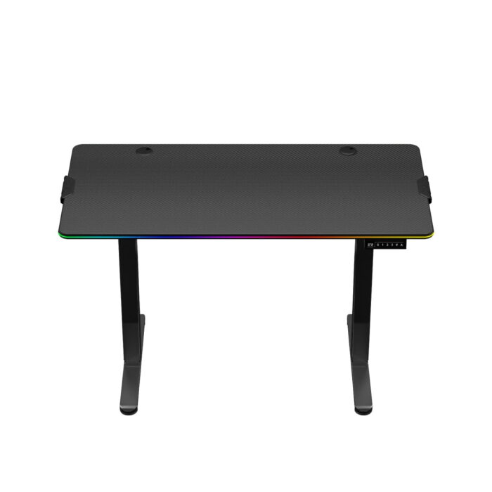 Huzaro Gaming električni sto Hero 8.2 RGB Black - Image 4