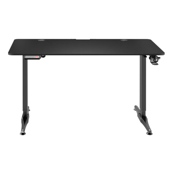 Podesivi Električni Gaming sto Huzaro Hero 8.5 Black - Image 5