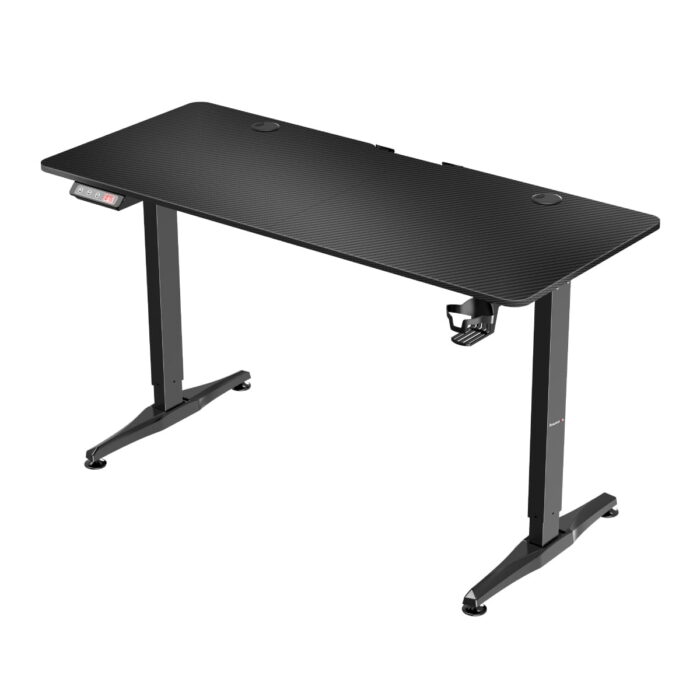 Podesivi Električni Gaming sto Huzaro Hero 8.5 Black - Image 7