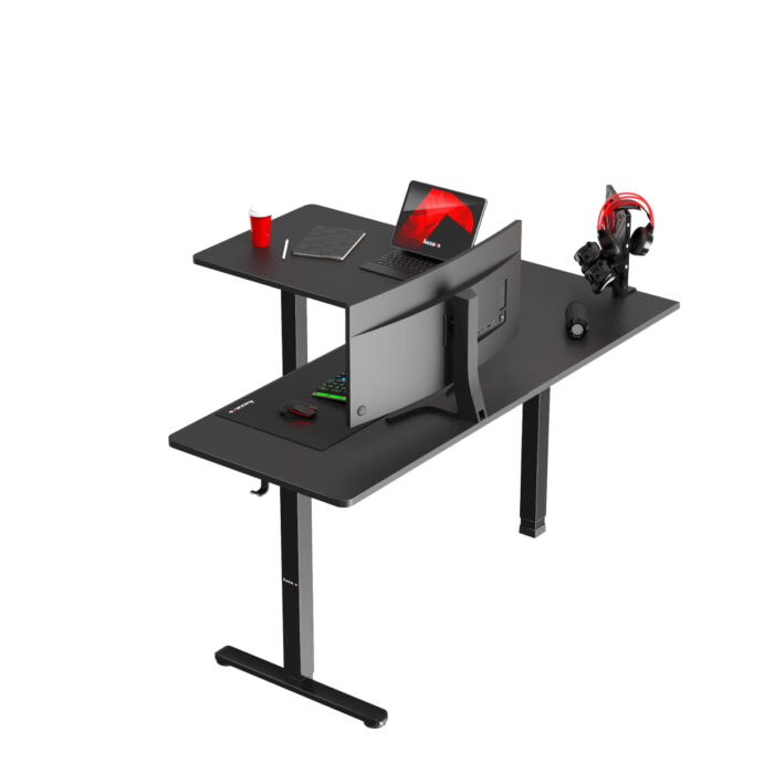 Huzaro Električni podesivi radni sto Hero 9.5 - Image 4
