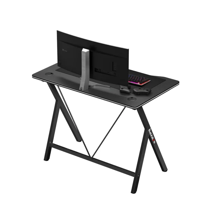 Huzaro Gaming sto Hero 1.4 Black - Image 4