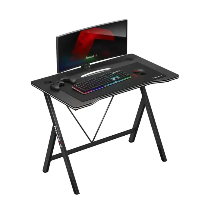 Huzaro Gaming sto Hero 1.4 Black - Image 2