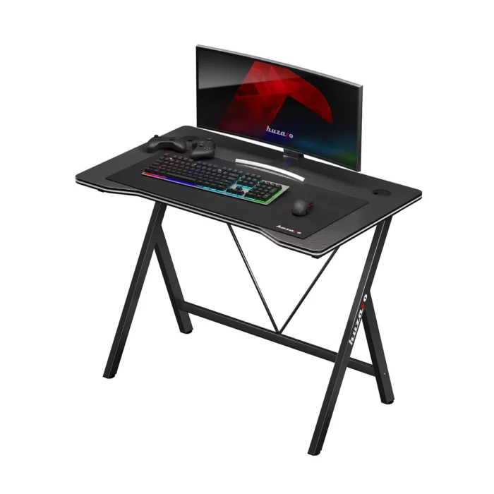 Huzaro Gaming sto Hero 1.4 Black - Image 6