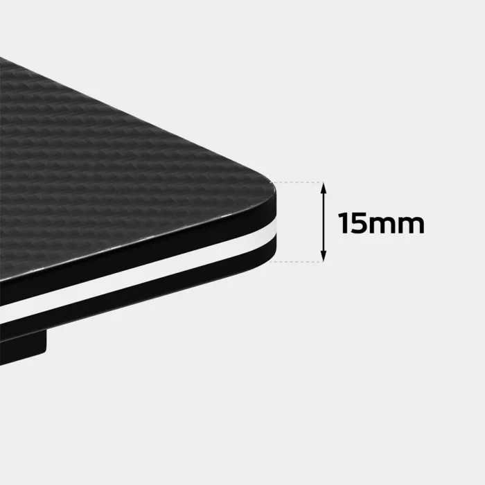 Huzaro Gaming sto Hero 1.4 Black - Image 24