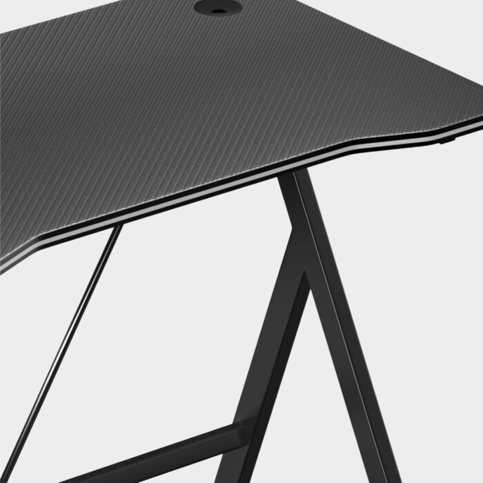 Huzaro Gaming sto Hero 1.4 Black - Image 8
