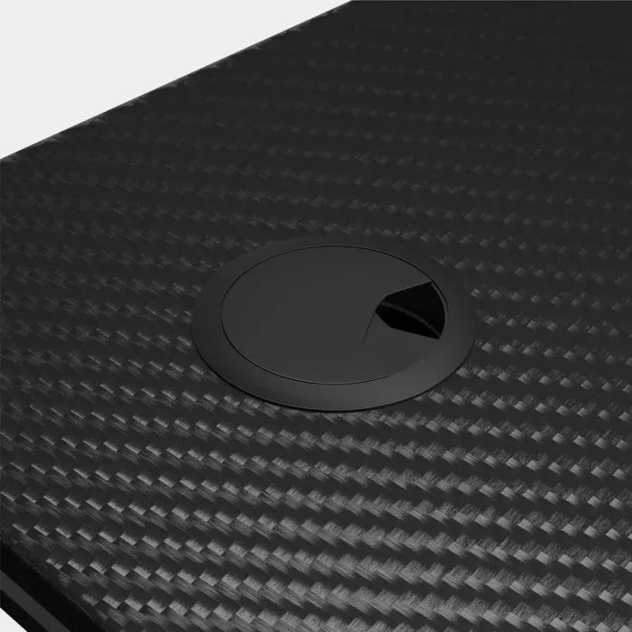 Huzaro Gaming sto Hero 1.4 Black - Image 25