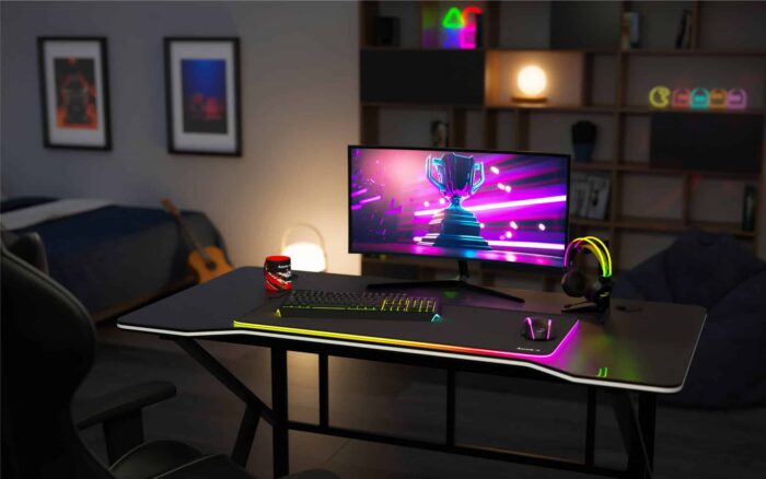 Sto za gaming Huzaro Hero 1.6 - Image 12