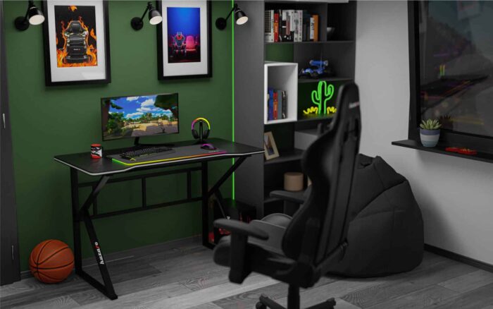 Sto za gaming Huzaro Hero 1.6 - Image 13