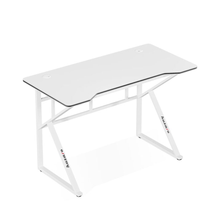 Sto za gaming Huzaro Hero 1.6 Beli - Image 9