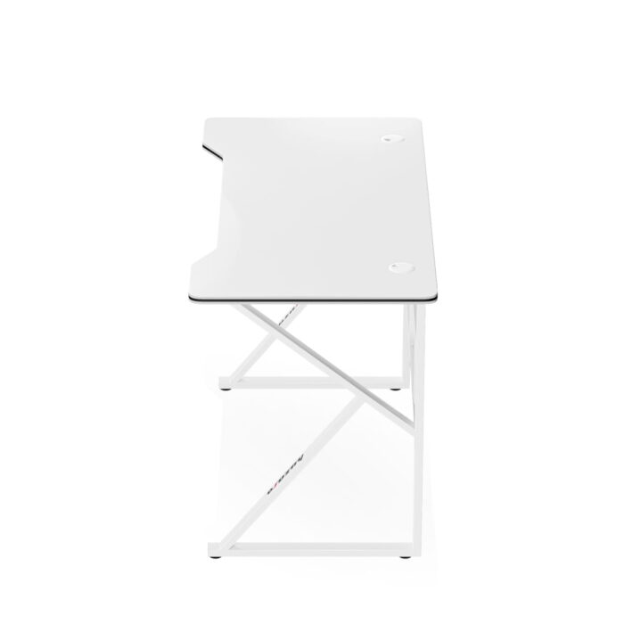 Sto za gaming Huzaro Hero 1.6 Beli - Image 10