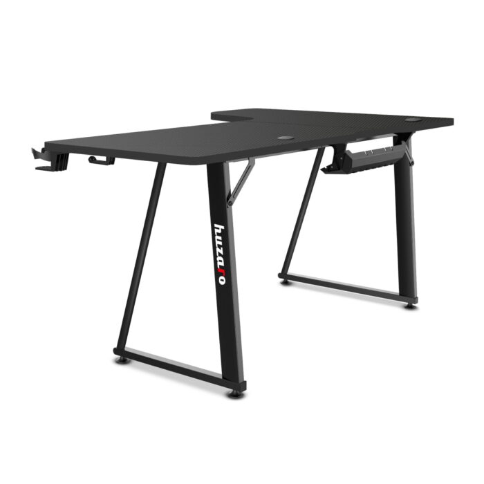 Gejmerski sto ugaoni Huzaro Hero 7.7 - Image 2