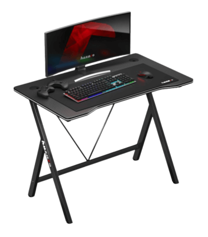 Huzaro Gaming sto Hero 1.4 Black