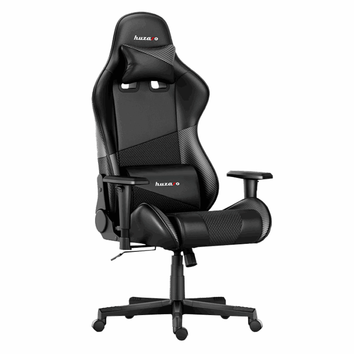 Gejmerska stolica Huzaro Force 6.2 Carbon