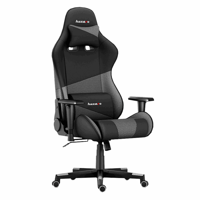 Gejmerska stolica Huzaro Force 6.2 Carbon - Image 20