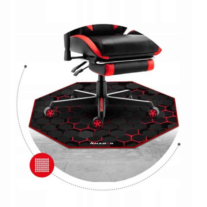 Podloga za stolicu Huzaro FloorMat 2.0 - Image 3