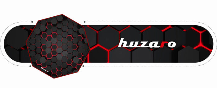 Podloga za stolicu Huzaro FloorMat 2.0 - Image 5