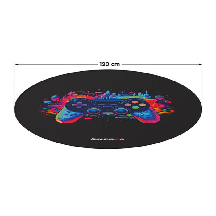 Podloga za stolicu Huzaro FloorMat 7.0 - Image 5